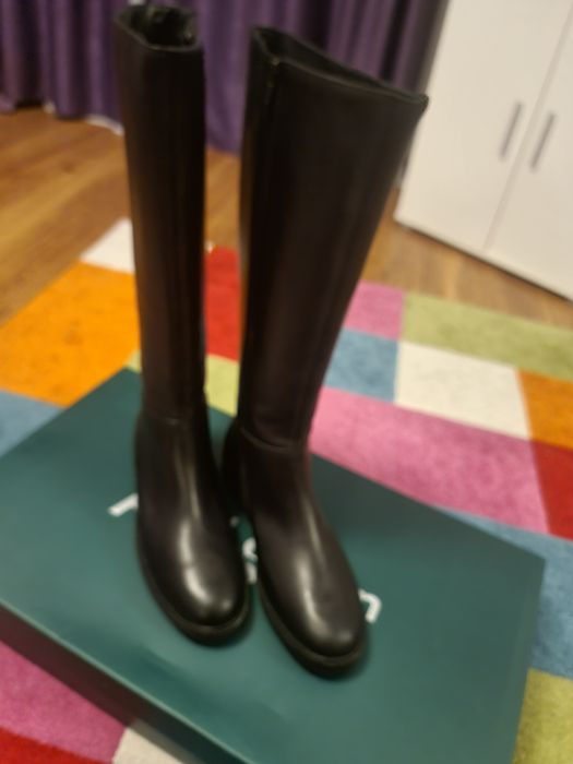 Cizme lungi Paul Green