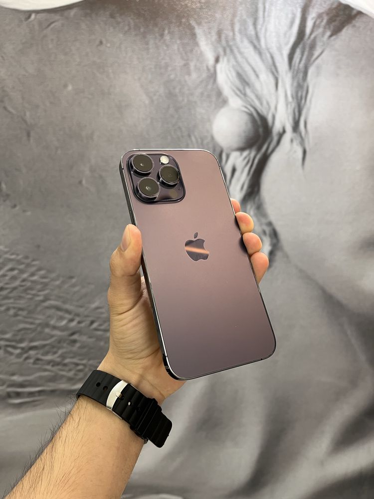 Iphone 14 pro max