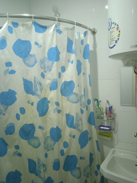 Квартира сотилади