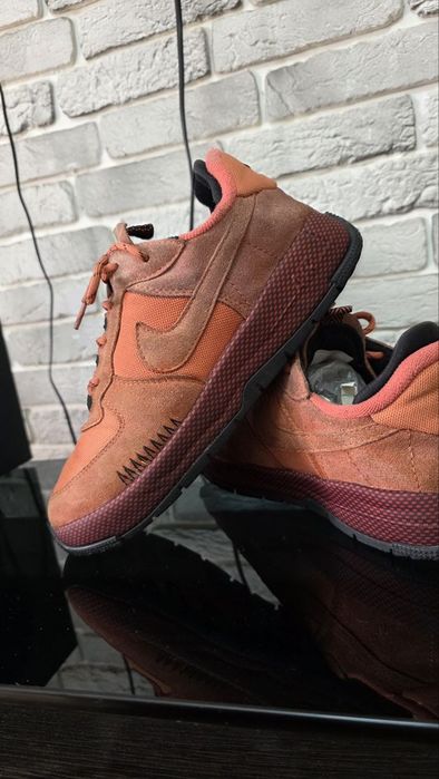 Оригинальные кроссы Nike