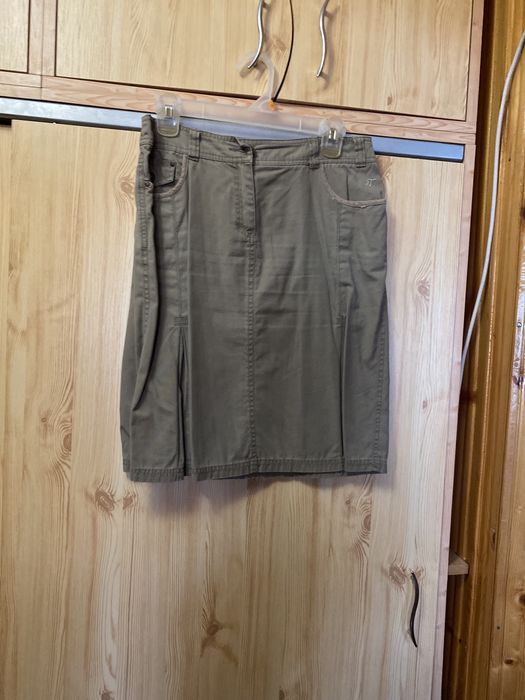 Geaca piele camasi fuste