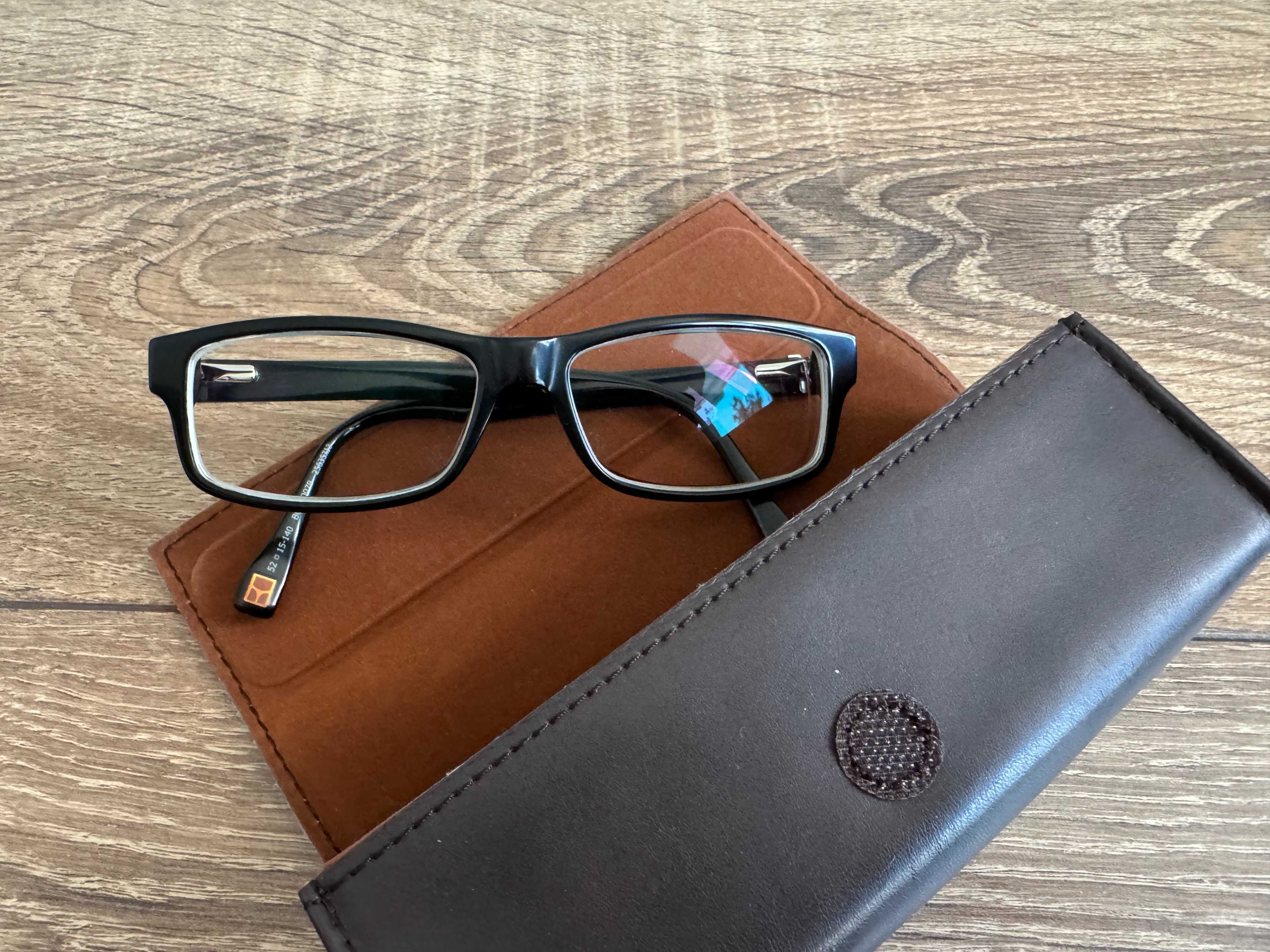 Rame ochelari vedere Hugo Boss Orange BO 0079 52 [ ] 15-140