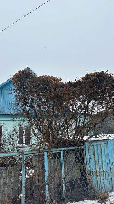 Продается отдельно стоящий дом