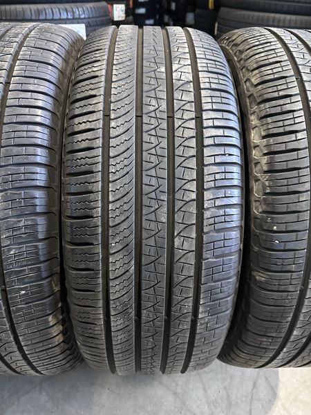 255/55/19 Pirelli 4piese