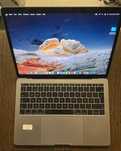 MacBook Pro Retina 13 inch,2017,Two Thunderbolt 3ports (1708)