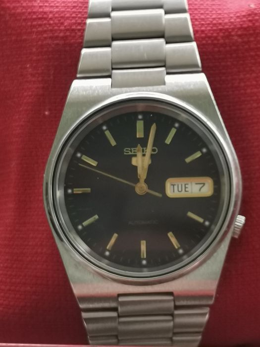 Часовници Seiko Orient Lorus