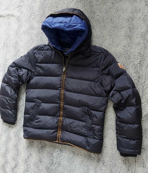 Scotch&Soda down L52, мъжко пухено яке Ново, зимно