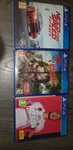 set de 3 jocuri pentru ps4