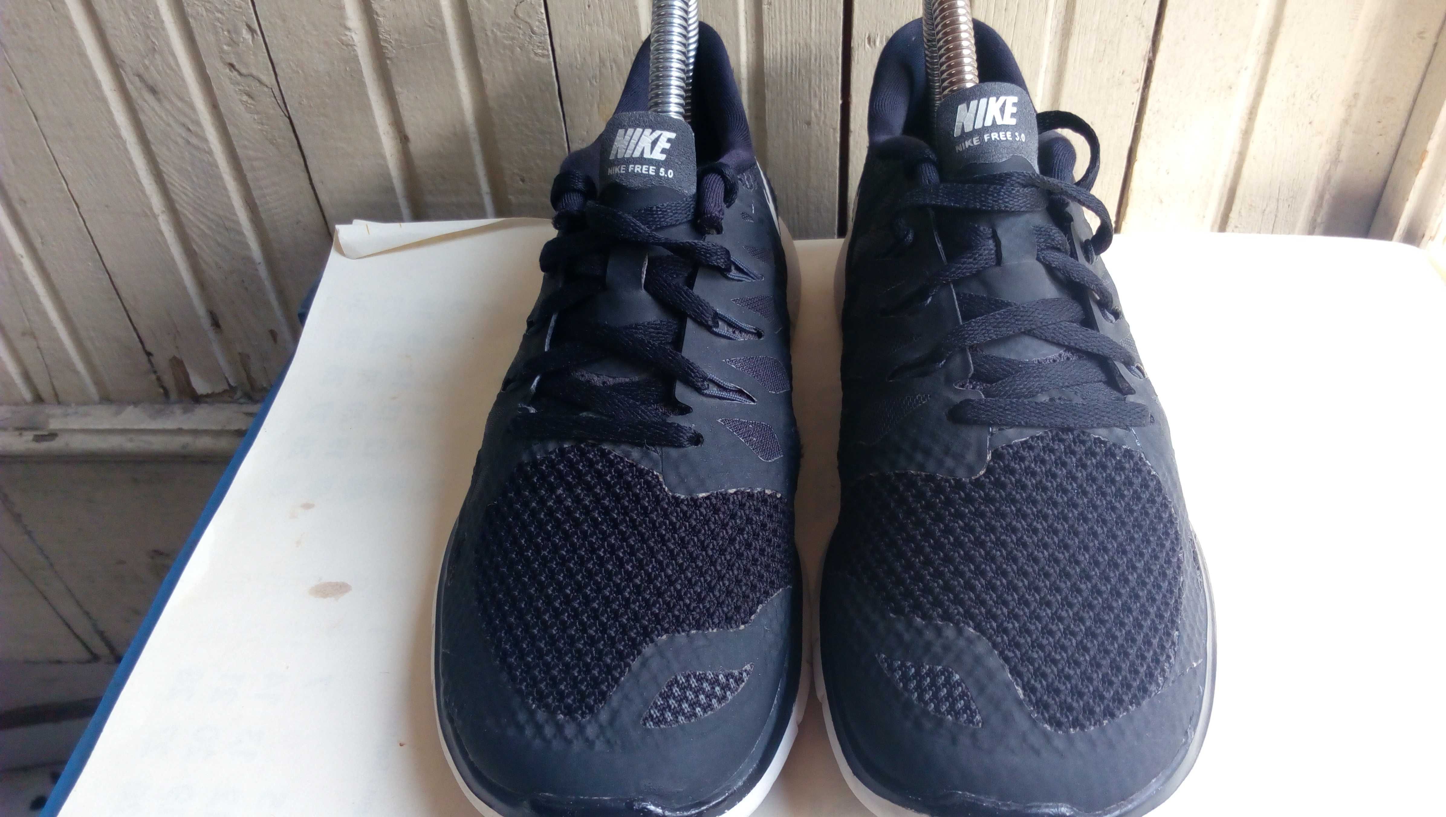 '' Nike Free 5.0''оригинални маратонки 36.5 номер