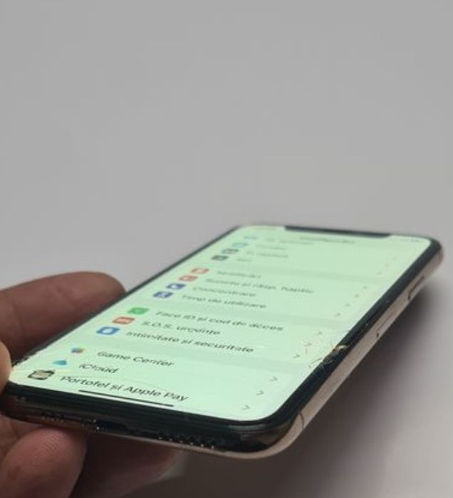 Vand iphone xs perfect functional
