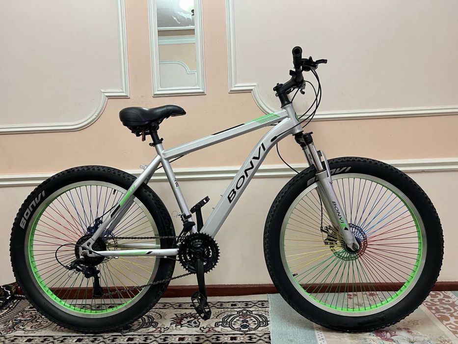 Velosiped 26 (Ideal)