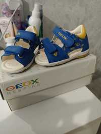 geox оригинал детская обувь