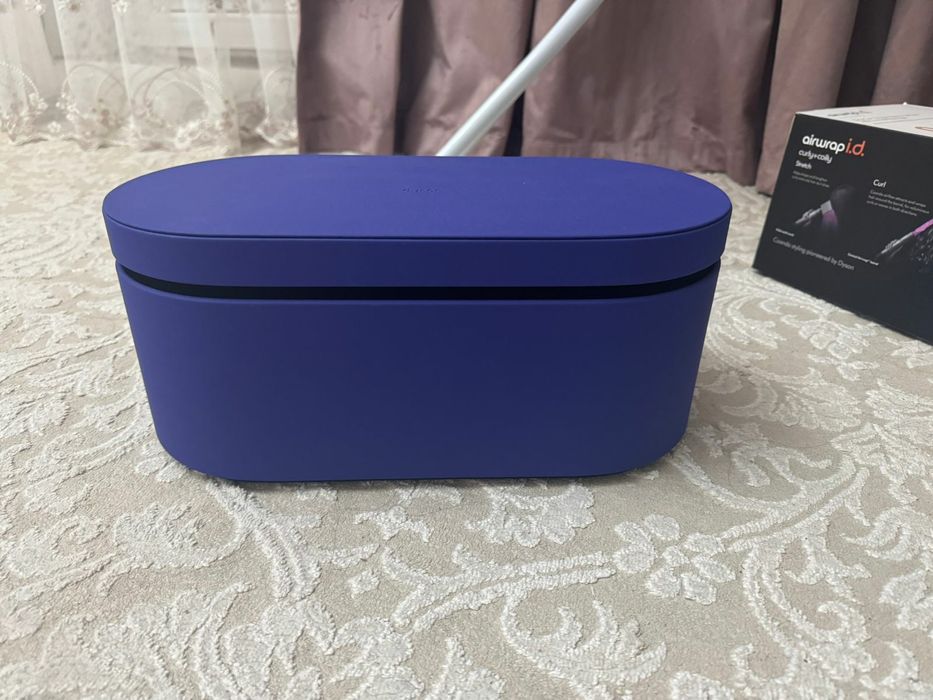 Dyson Airwrap idHS08