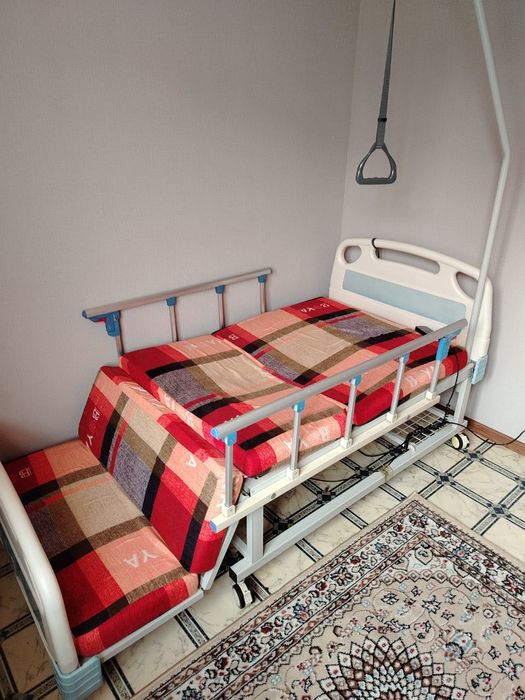 Кровать трансформер