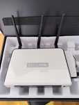 Router TP Link WR 1043 ND /Range externder/AP - 3 antene
