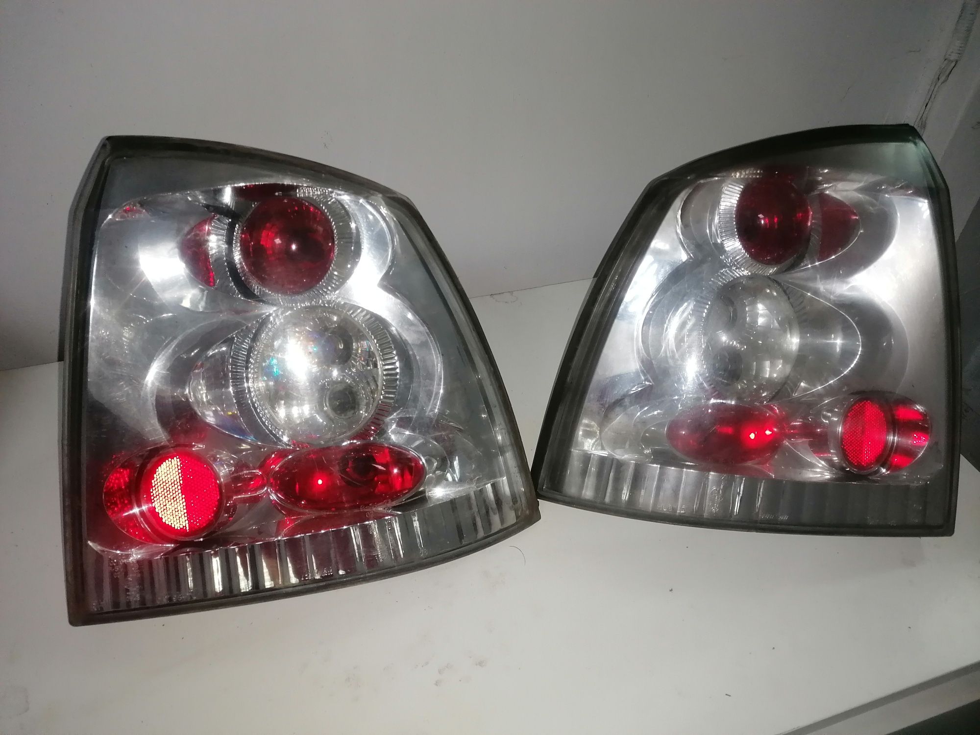 Stopuri tuning astra g