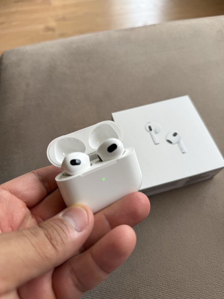 Air pods 3 generation