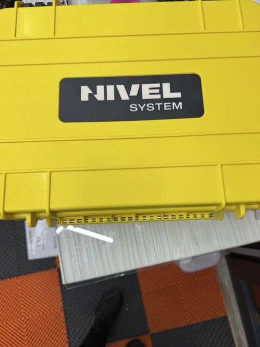 Vand laser Nivel System CL4