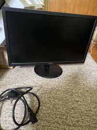 Monitor pc Asus 60 MHz