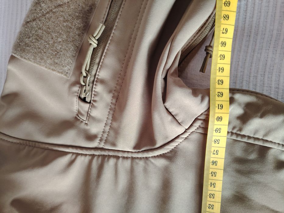 Geacă tactică softshell Rothco