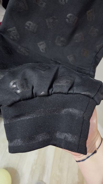 Pantaloni Trening Dolce Gabbana&Gucci Originali!