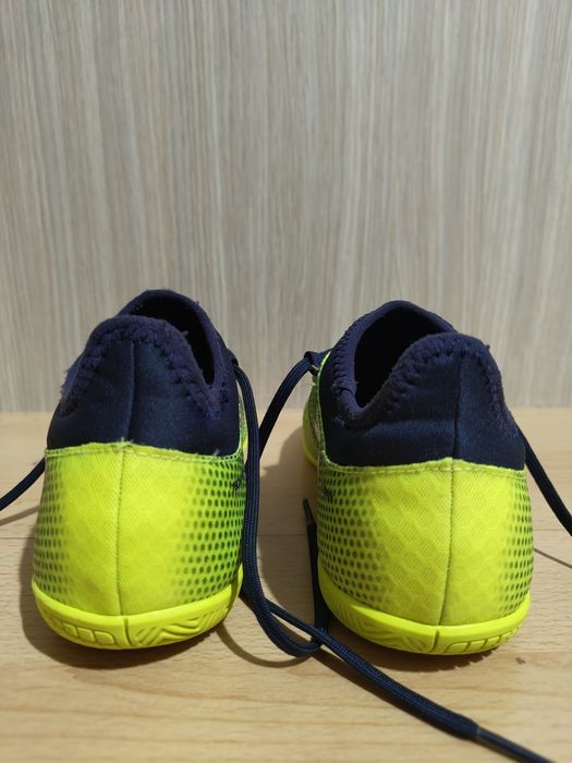 Adidas X Tango 18.3 IN , детски футболни обувки