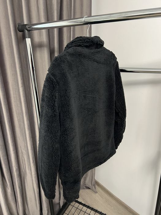 Geaca pufoasa BALMAIN premium