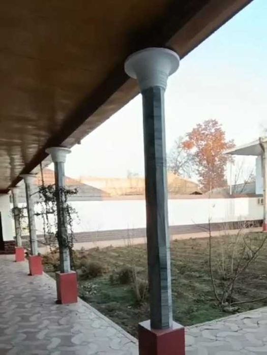 Продаётся участок 8 соток в М.Улугбекском р-не (Дурмень)