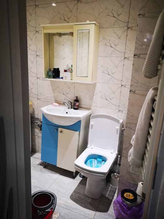 Vând apartament 2 zona Vișoi bl8
