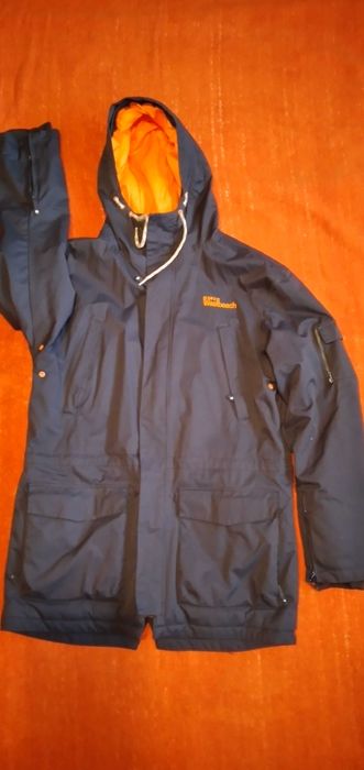 якета   WESTBEACH    Oxbow    Billabong DC