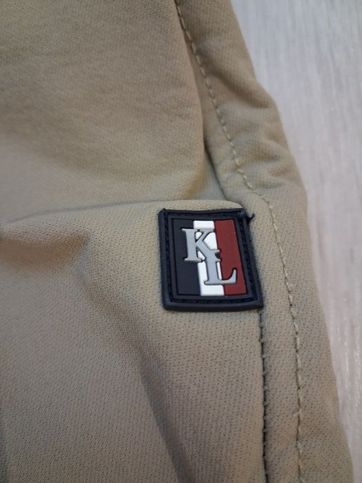 Vand Pantaloni Marca Kingsland  Echitație marime 42 Dama