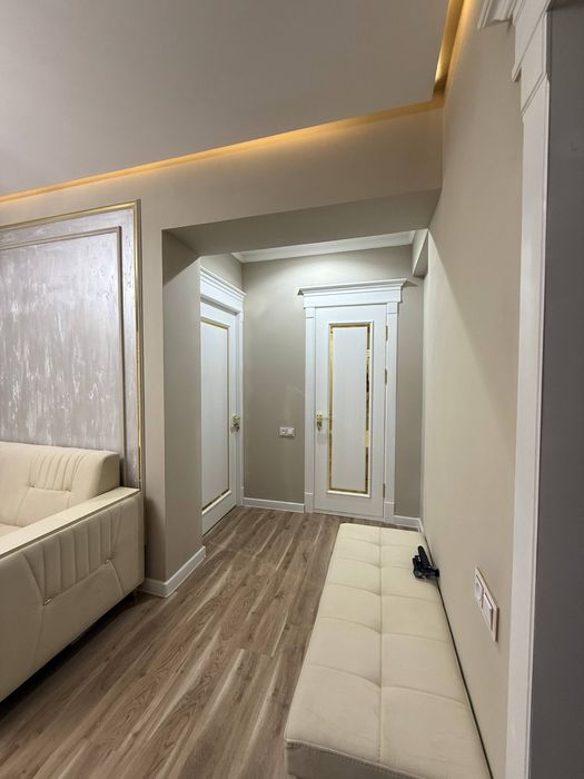 Продается 2 ком. Квартира площадью 40 кв.м. По ул. Шота Руставели