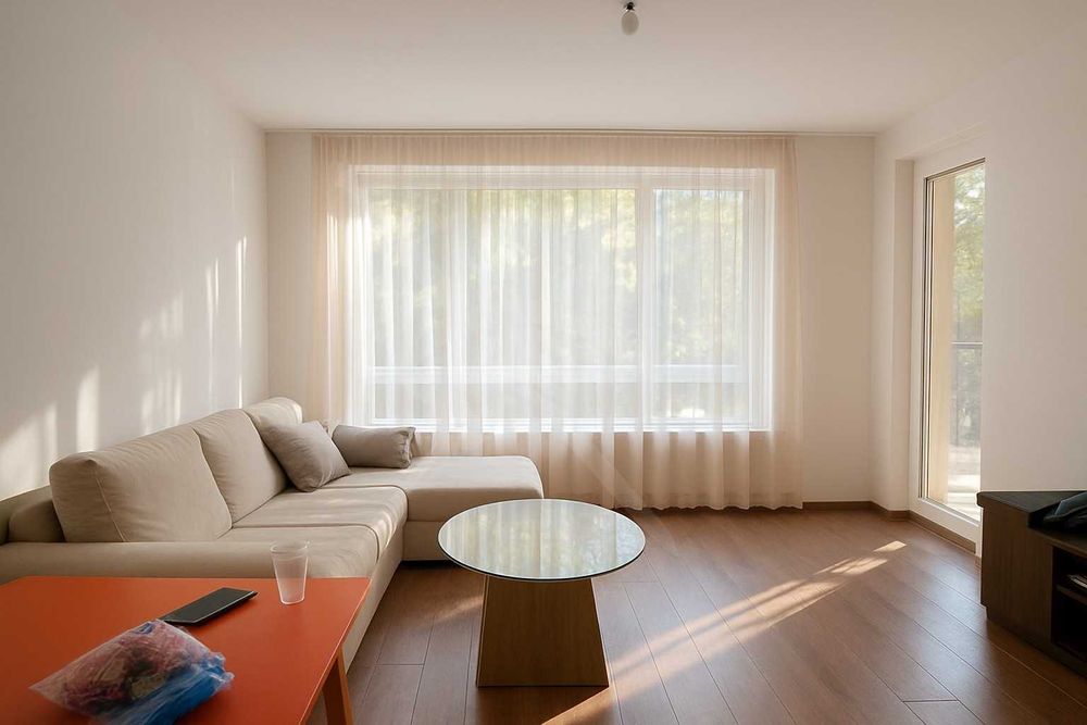 Продава се Двустаен апартамент в Пловдив, Южен - 65 кв.м за 1993 €/кв.м - Снимка #1