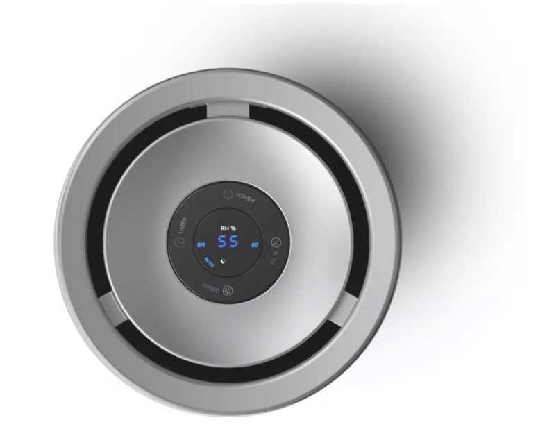 Овлажнител за въздух Philips HU4813/10, Технология NanoCloud