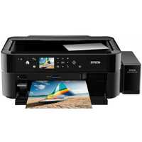 6-ти Цветное МФУ Epson L850