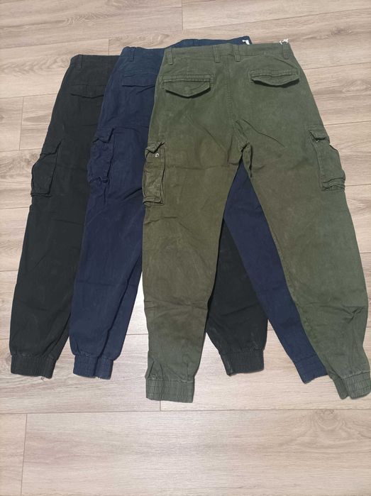 Мъжки карго панталон код 03