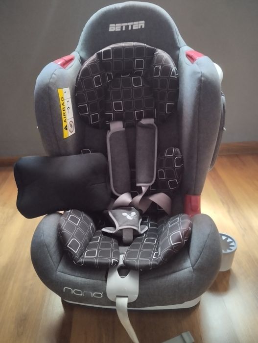 Столче за кола 0-36месеца