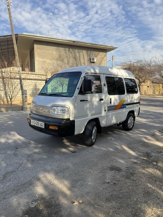 Damaz Sotladi tayyor gazi bor