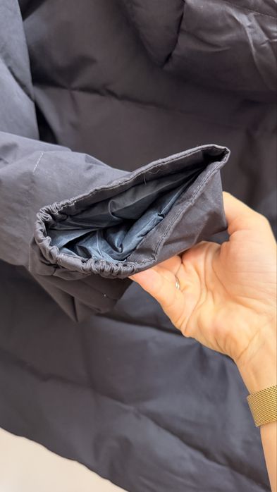 Patagonia Downdrift яке