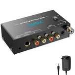 Preamplificator pentru pick-up YGiTK | Preamplificator phono M/M