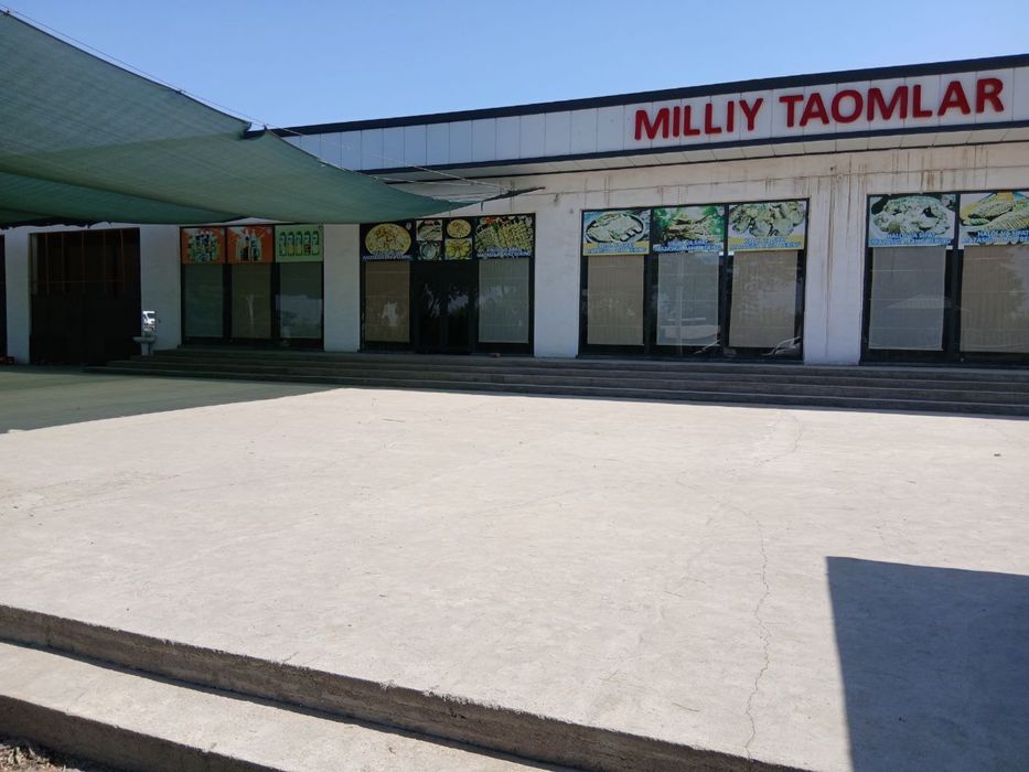 Очень выгодный обьект для бизнеса продаётса