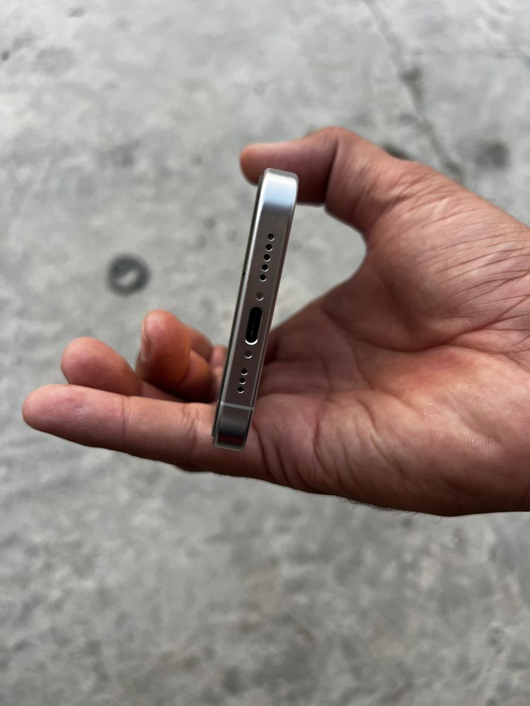 Iphone 15 pro sotiladi