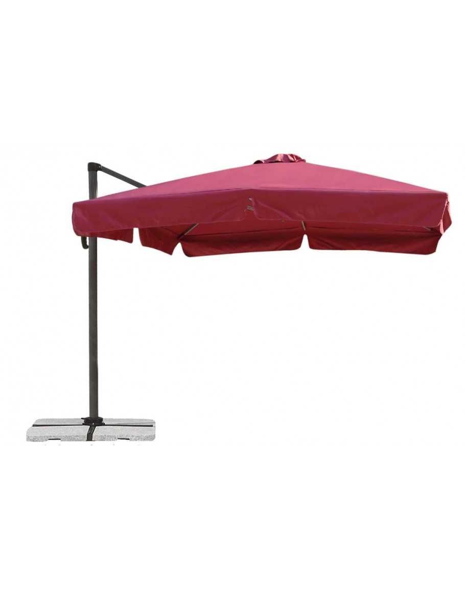 Градински чадър Аква