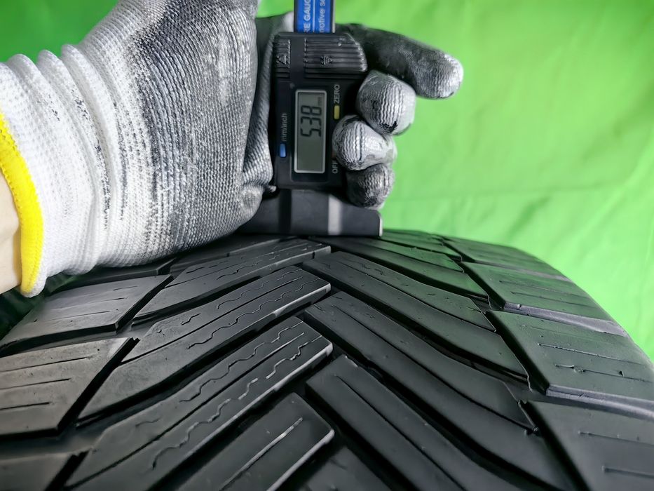 205/50R17 Michelin alpin 6 stare foarte bună fără defecte
