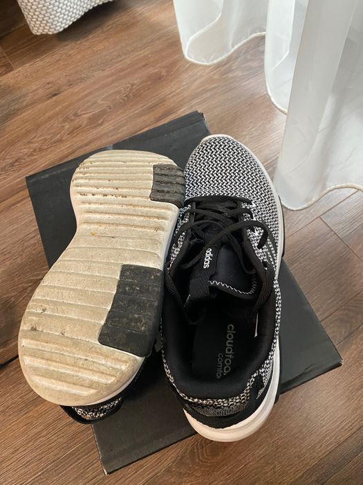 Продавам мъжки маратонки Adidas