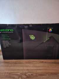 Monitor gaming aryond 32inch