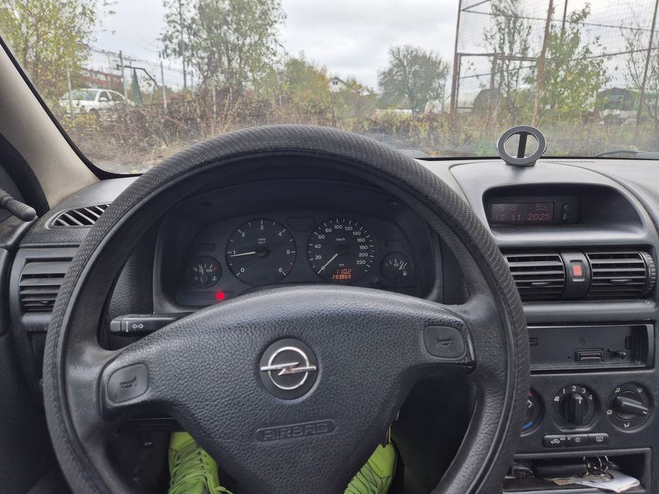 Opel diesel 1.7 isuzu