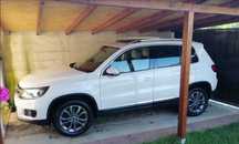 Vând VW TIGUAN 2012 2.0 TSI 180 CP