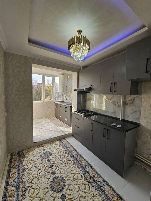 Продается квартира