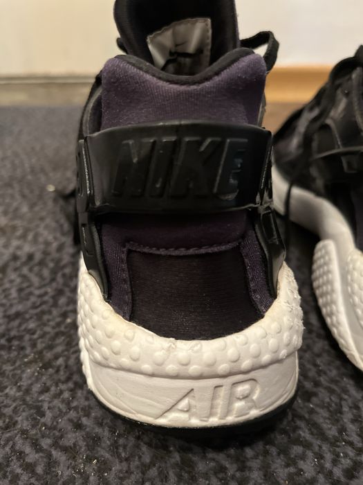 спортни обувки PUMA и NİKE